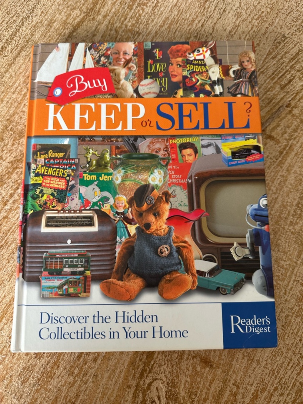 Judith Miller Collectible Reference Book
